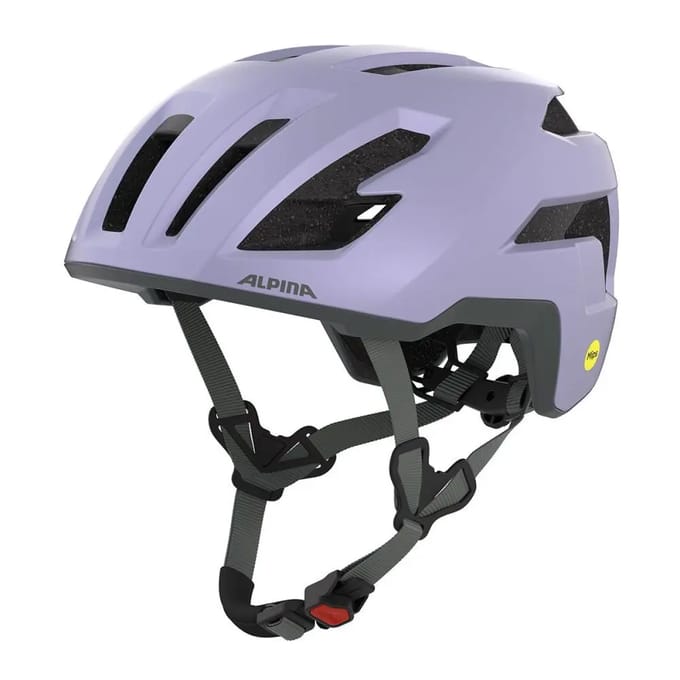 Koptelefoon Alpina Taunus Gravel MIPS