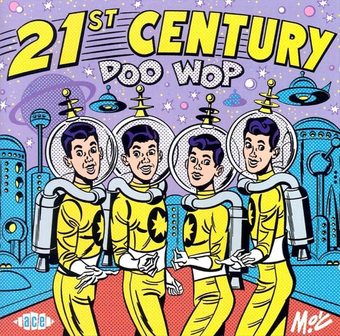 21st Century Doo Wop