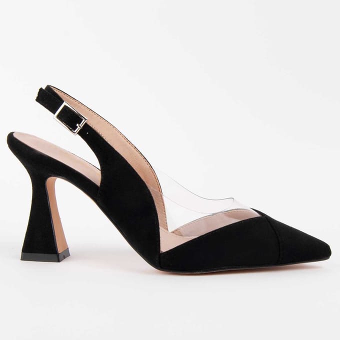 Zapato De Tacón Para Mujer. Montevita Carola9 102962 37