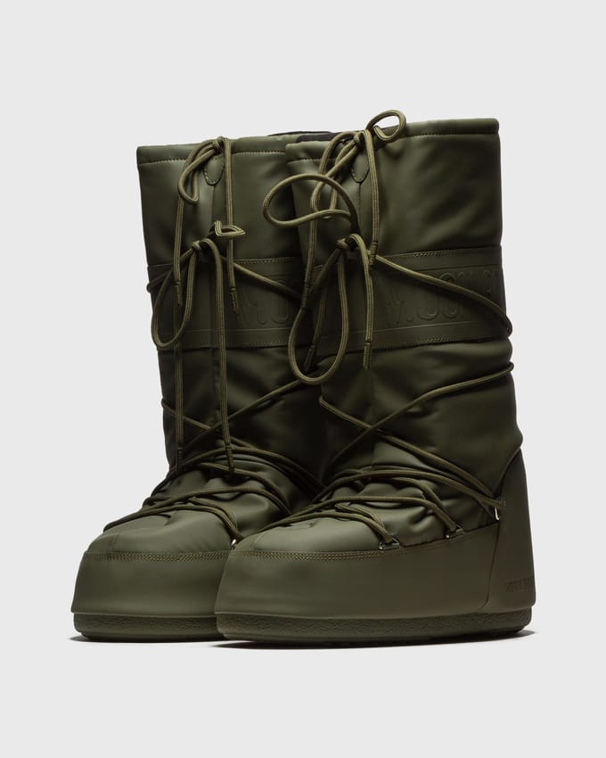 ICON RUBBER