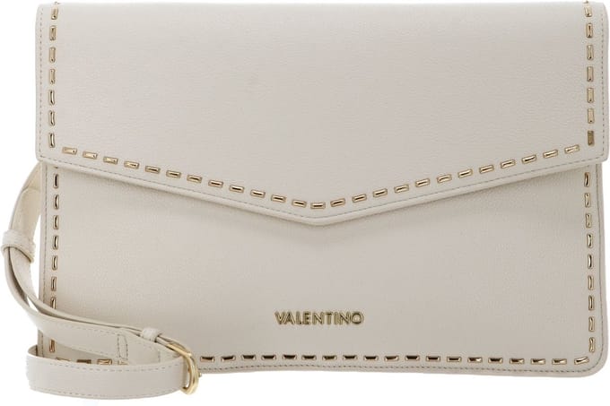 VALENTINO Avondtas Schoudertas Dolomiti Pochette Ecru Crème