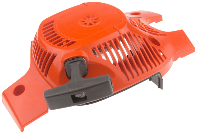 Husqvarna starter compleet van 137 142