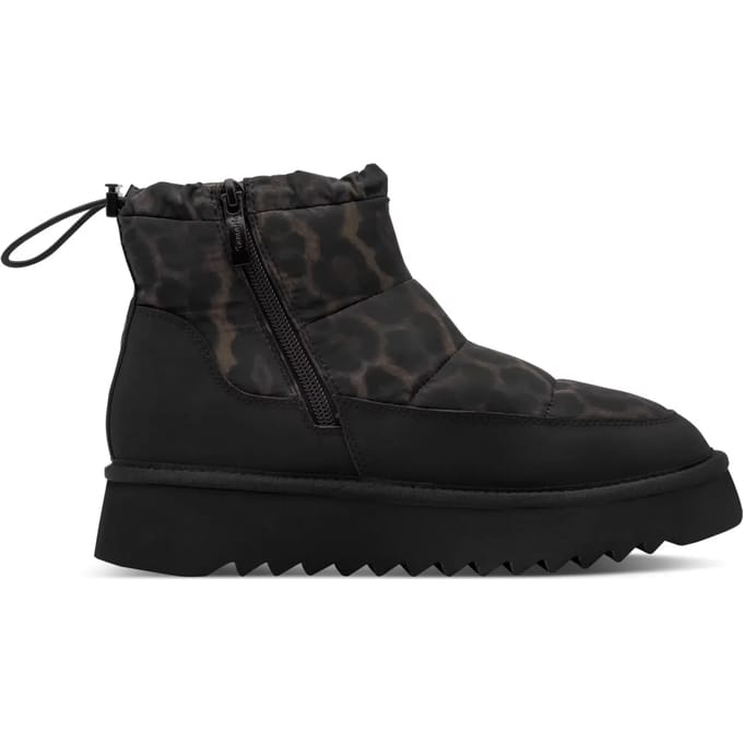 Snowboots met een hoge schacht