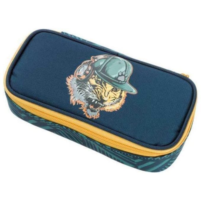 Walker FAME 2.0 pennendoos Beast Mode Petrol Pennenzakken en -etui's
