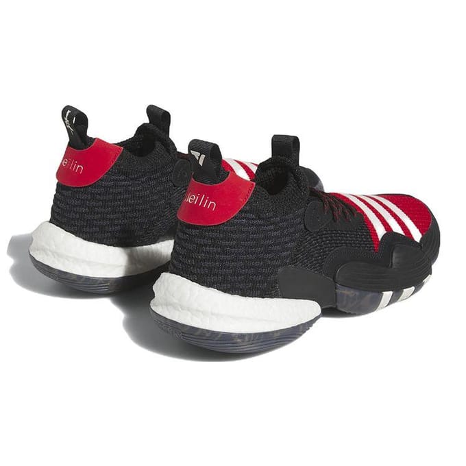 Basketbalschoenen adidas Trae Young 2.0