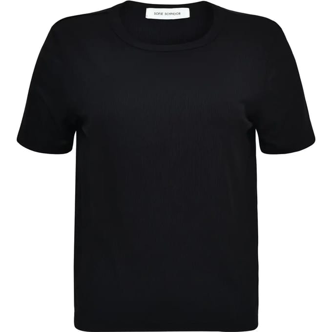 Dames-T-shirt Sofie Schnoor Nataliasw