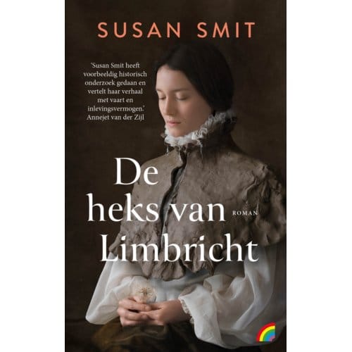 De Heks Van Limbricht - Susan Smit