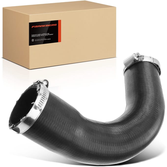 Frankberg 1x koelslang turboslang intercoolerslang voor Toyota