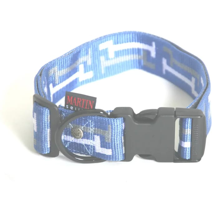 Hondenhalsband Martin Sellier Clepsy