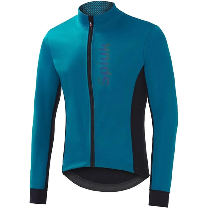 Spiuk Anatomic Membrane Jas Blauw S Man
