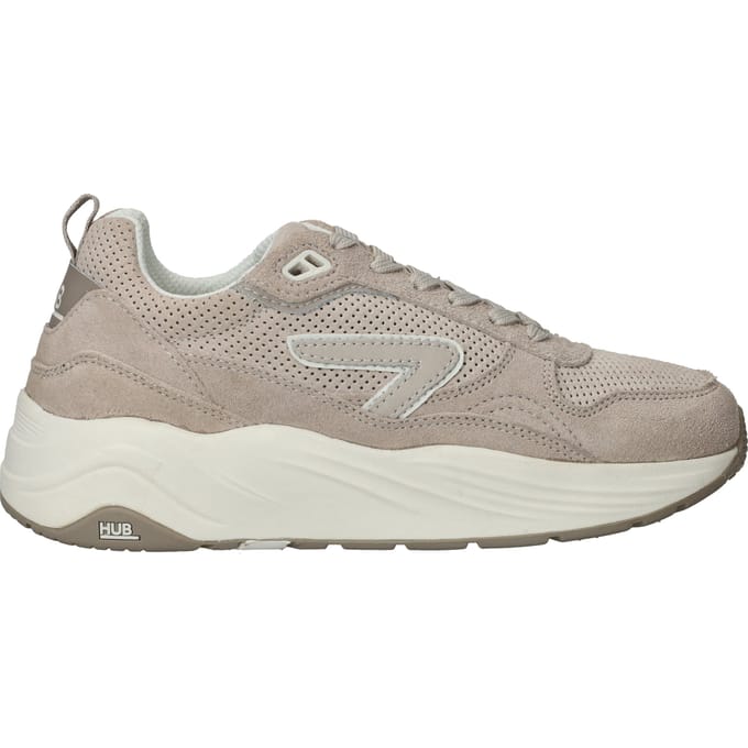 HUB Glide S40 Sneakers Dames