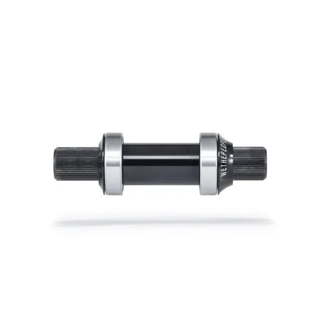 Trapas Wethepeople Compact