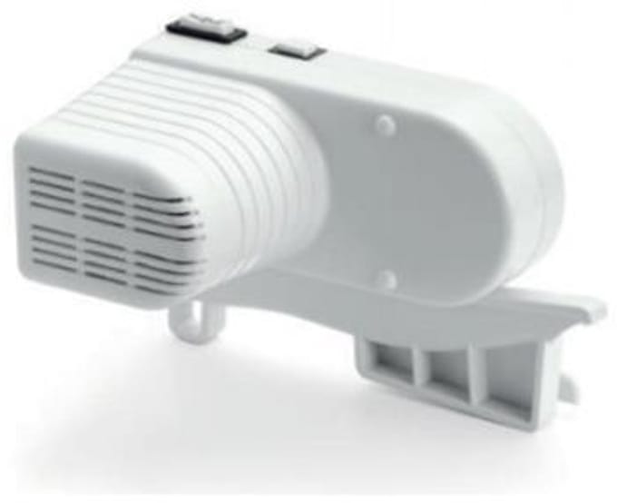 Laica APM001 accessoire voor pasta- & raviolimaker 1 stuk(s) Wit Pastadroogrek