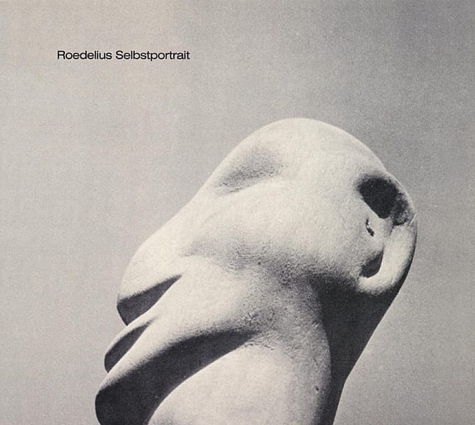 Hans-Joachim Roedelius - Selbstportrait (Teil 1 Sanfte Musik) (LP) (Remastered)