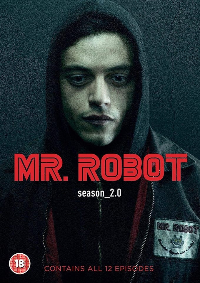 Mr. Robot Season 2