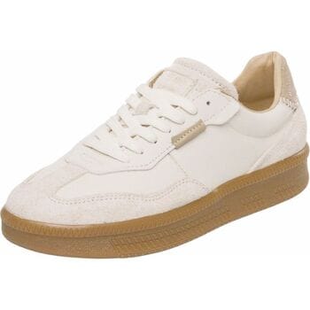 Steve Madden Euphoria Sneakers Laag - gebroken wit - Maat 36