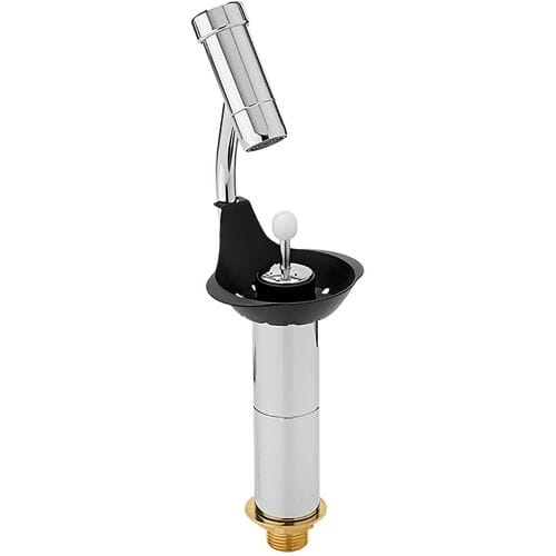 GGM Gastro Portioniererdusche WATERSTOP inkl. Siebteller