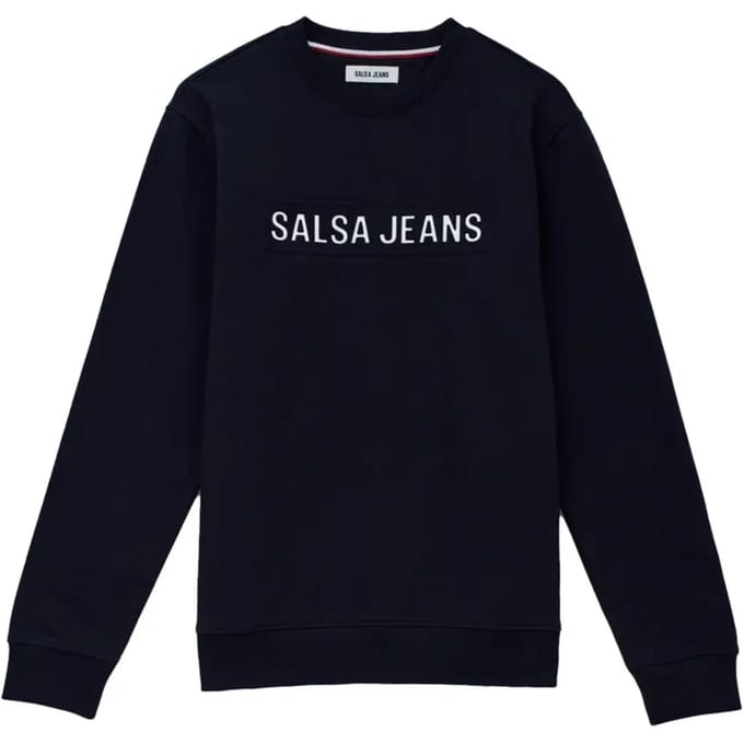 Sweatshirt Salsa Jeans