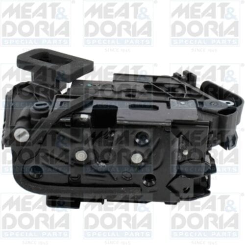 Deurslot MEAT & DORIA 31698
