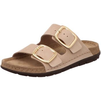 Rohde 5879.16 slipper beige maat 36
