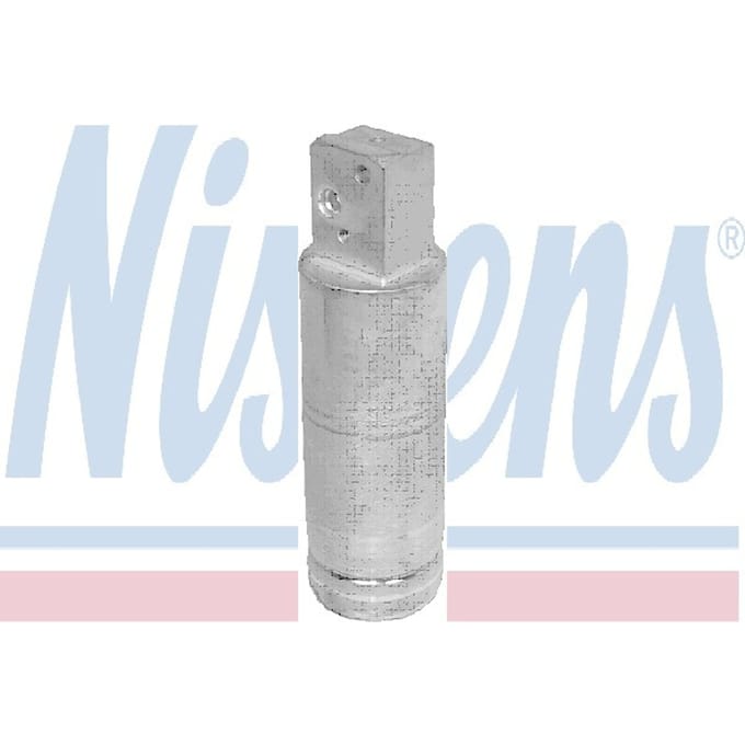 Droger, airconditioningsysteem NISSENS 95187