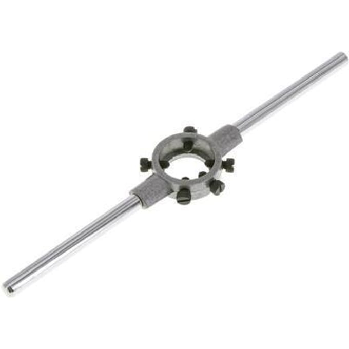Snijplaathouder 25x9mm