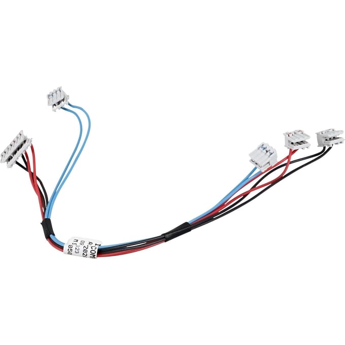 AEG kabel, elektrisch ventiel, pompmotor, Autodosing 140138762020