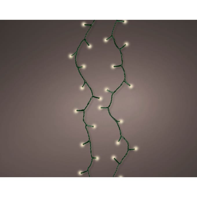 LED basic lights 8 functie twinkel effect buiten