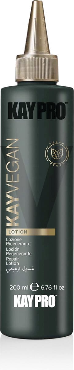 KayPro Kayvegan lotion 200 ml