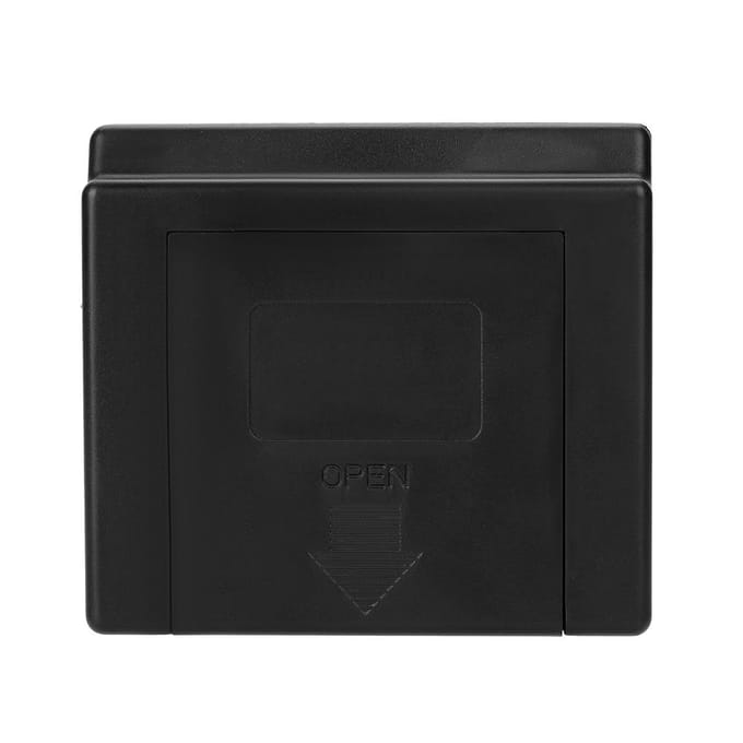 Moteur de rôtissage de broche de Barbecue 5V avec câble USB, accessoires pour outils de Barbecue