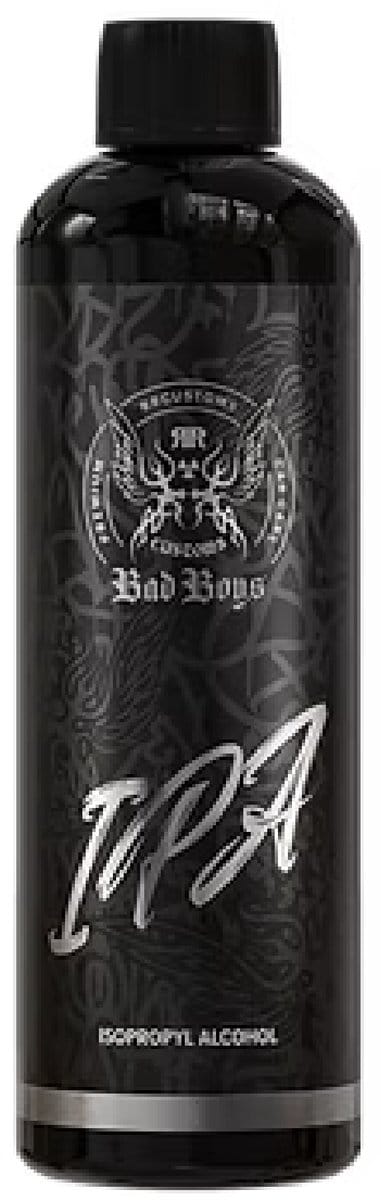 RR Customs - BadBoys - IPA 500ml