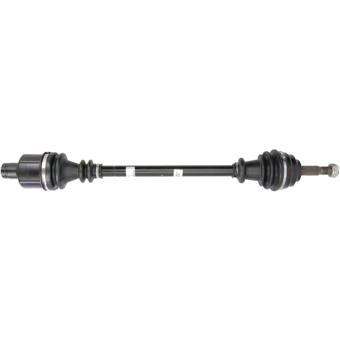 Aandrijfas POINT GEAR PNG72325