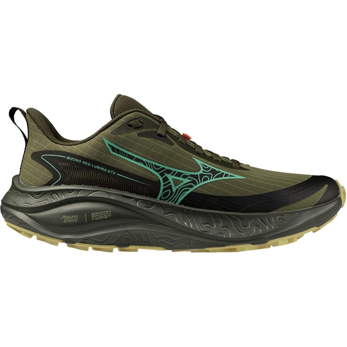 Hardloopschoenen dames Mizuno Neo Lumina GTX