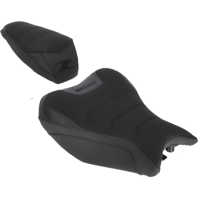 Motorzadel Bagster Sit'n Go Kawasaki Z 900 - 2020/2024