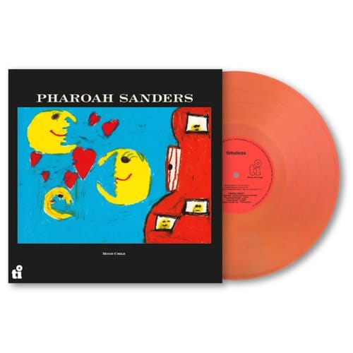 Moon Child - Pharoah Sanders