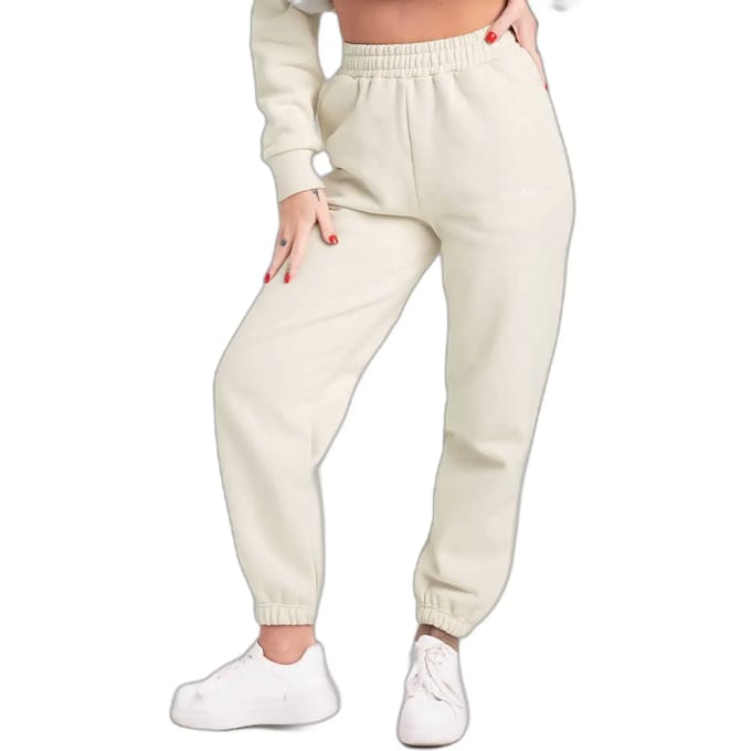 Dames joggingsbroek Gym Glamour Classic