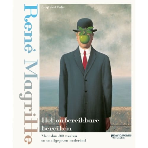René Magritte - Siegfried Gohr