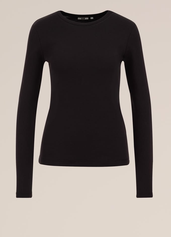 WE Fashion Dames T-shirt