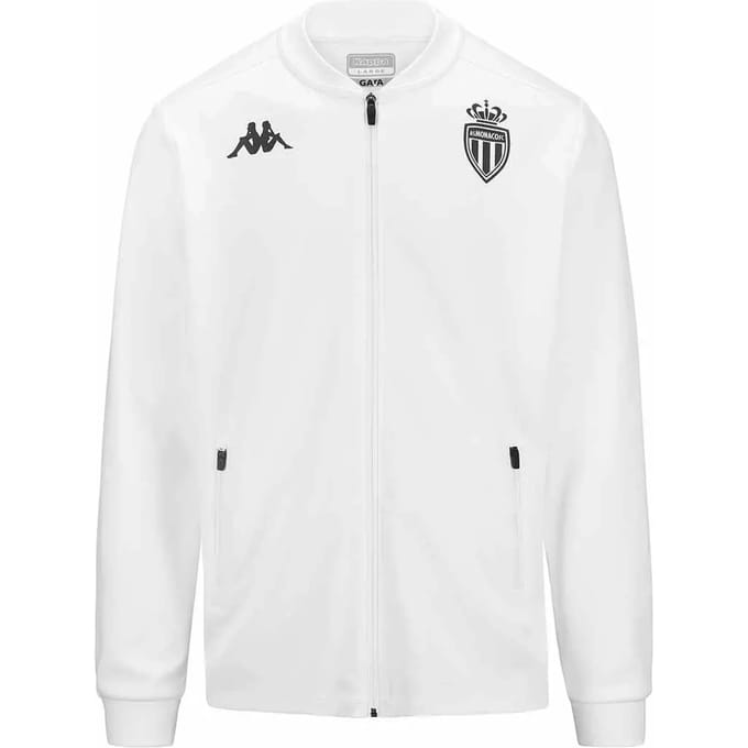 Trainingsjack AS Monaco Atrisy 2024/25