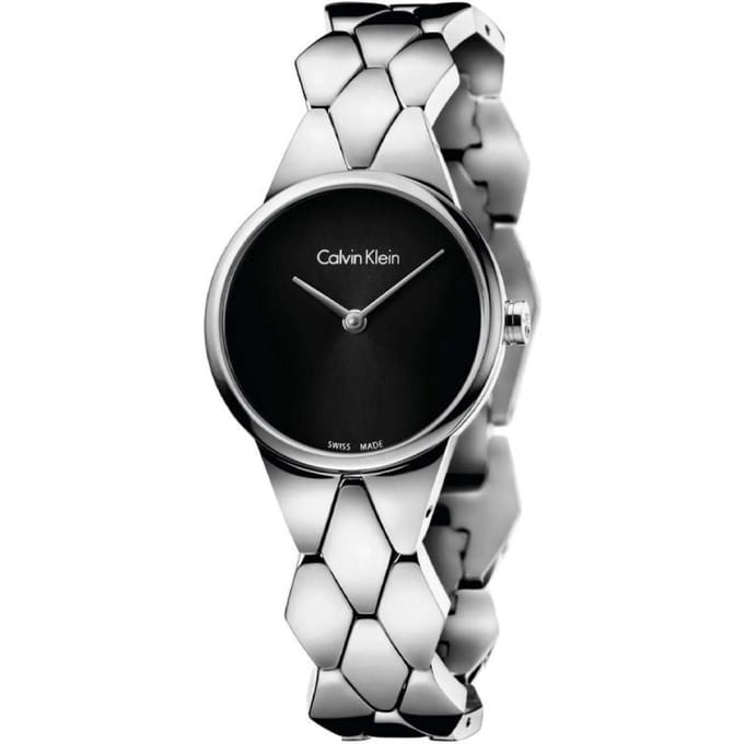 Calvin Klein Snake Swiss Made | K6E23141