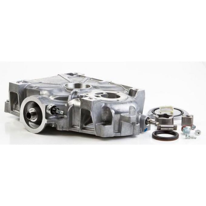 Briggs & stratton carterdeksel