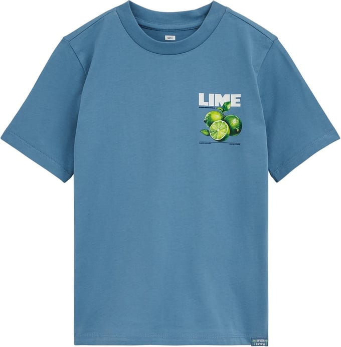 WE Fashion Jongens T-shirt met print