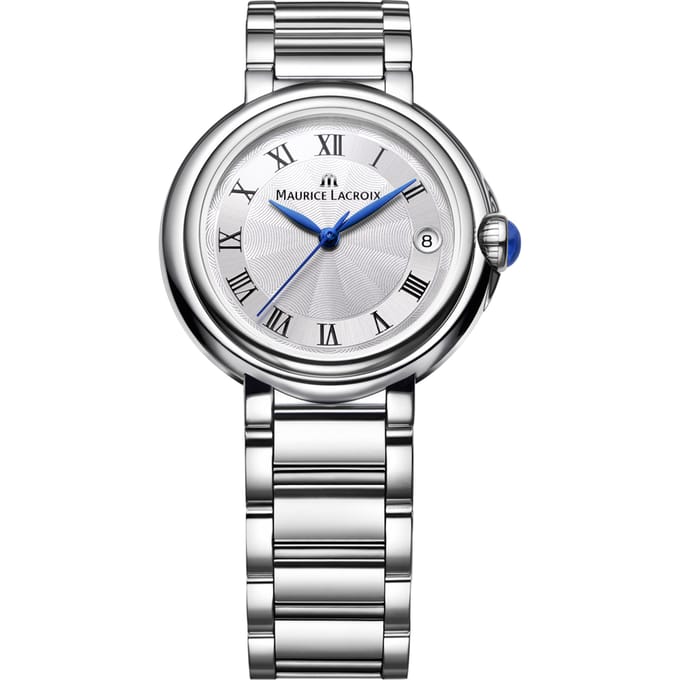 Maurice Lacroix Fiaba FA1004-SS002-110-1 Horloge