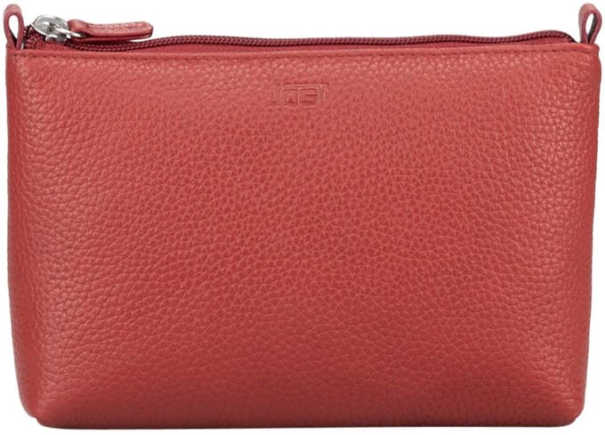 JOST accessoiretas Vika Pouch Red rood