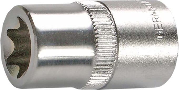 SW-Stahl 05668L speciaal inzetstuk 1/2 inch, E24