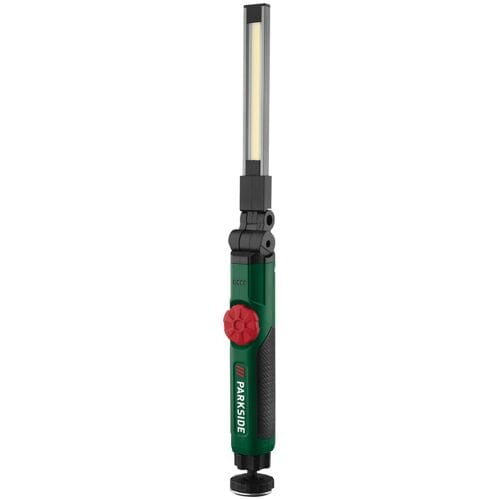 PARKSIDE Accu-werklamp