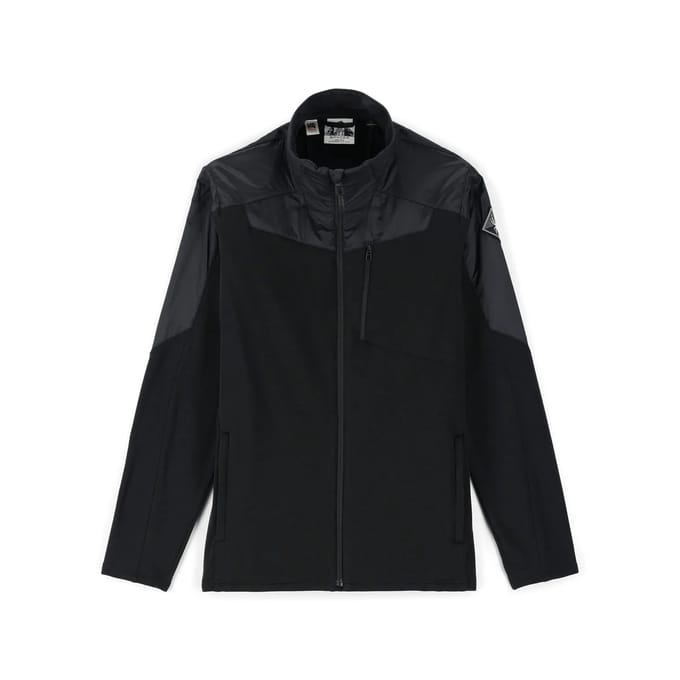 Ski-jas Spyder Leader Graphene