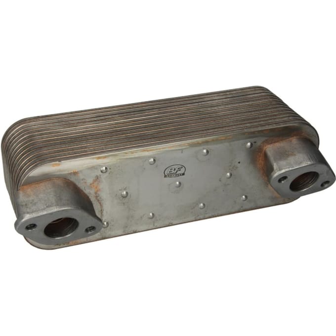 Olie radiator, motorolie BF 20 1903 44200