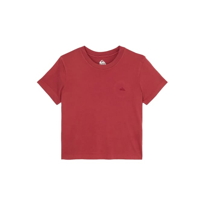 T-shirt dames Quiksilver Essential