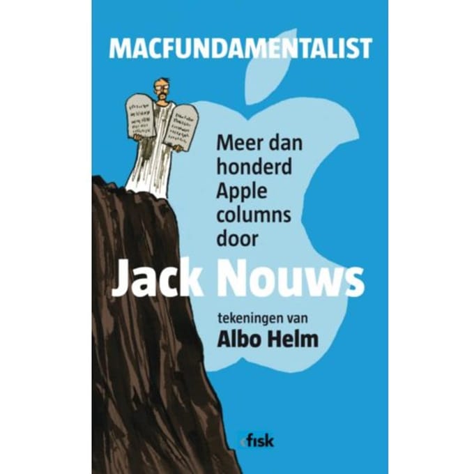 Macfundamentalist - Jack Nouws